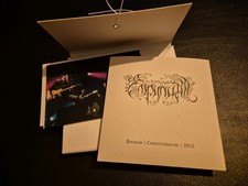 EMPYRIUM - CD BOX - BOCHUM