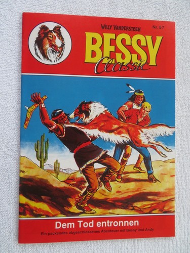 Hethke 1995 bessy classic - hethke,