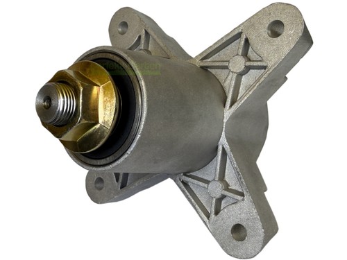 Messerspindel für mtd - messerspindel, h
