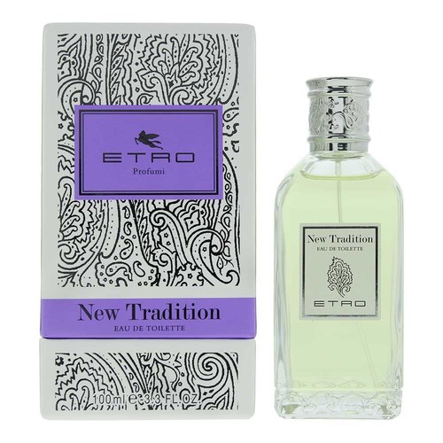 Etro new tradition eau - etro,