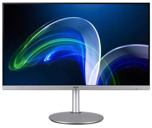 Acer cb322qk docking monitor - docking,