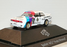 Herpa bmw m3 e30 - bmw, 1993