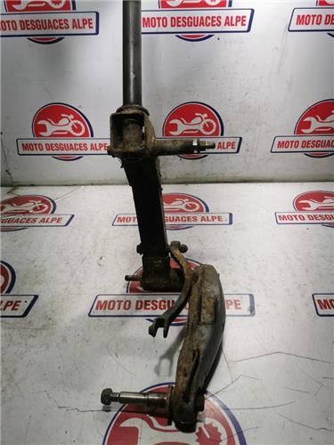 Komplette gabel peugeot - gabel,