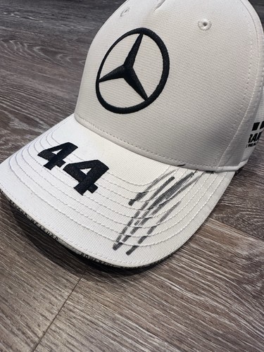Lewis hamilton cap - #44,
