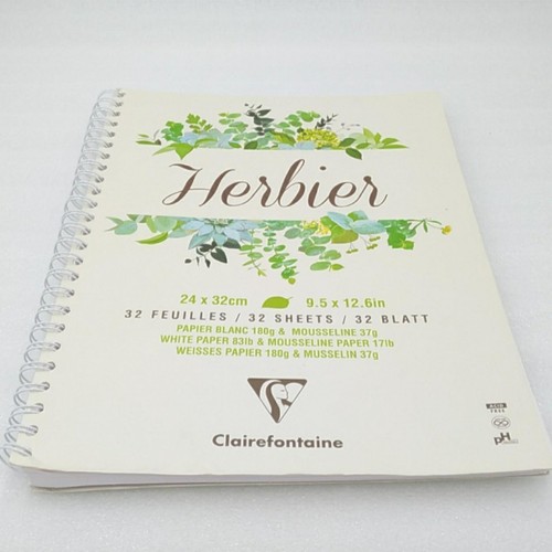 Clairefontaine skizzenbuch - clairefontaine,