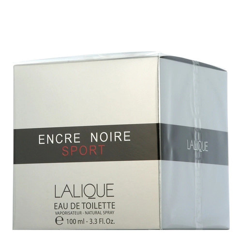 Lalique ink noir - ink, sport