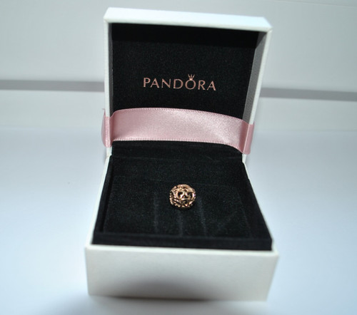Original pandora charm open - original,