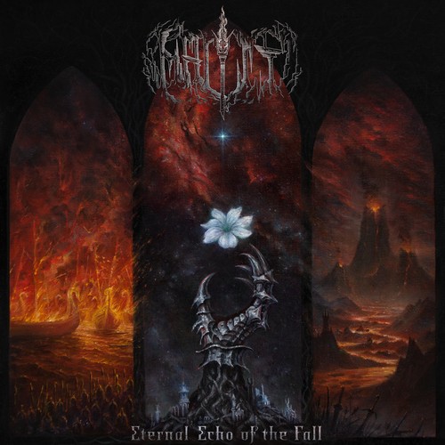 Malist eternal echo of - -, the