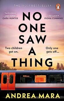 One saw thing the no - no,