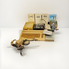 Commodore 64 C64 PC mit