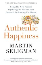 Martin Seligman / Authentic