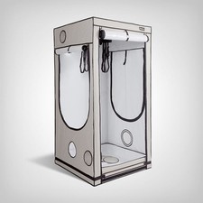 HOMEbox Ambient Q100 Growbox