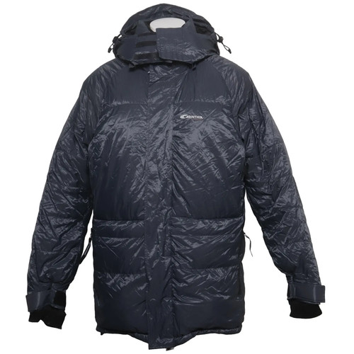 Carinthia daunenjacke - carinthia,,
