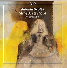 String quartets von - dvorak, /