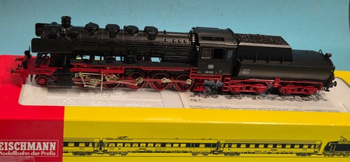 Fleischmann 4176 digital - h0,