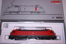 Märklin 39830 Elektrolok BR