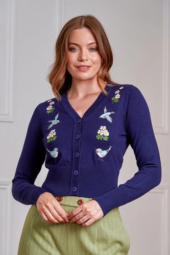 Banned alternative cardigan - banned,