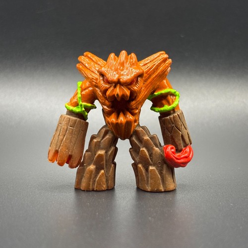 Gormiti final evolution - gormiti,