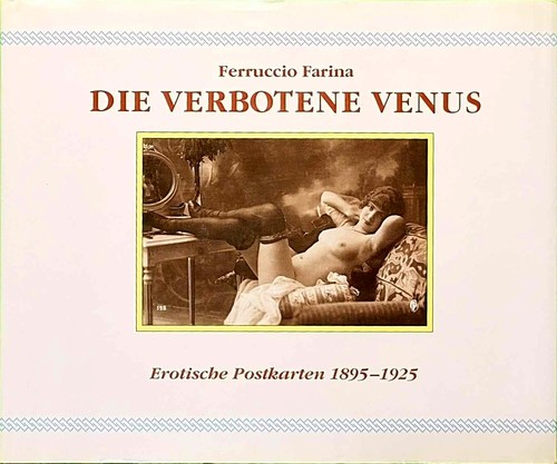Die verbotene venus - die, erotische