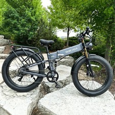 R5 PRO 26'' Elektrofahrrad
