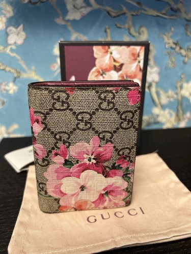 Original gucci portmonee - gucci,