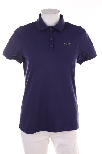Vittorio rossi polo shirt - polo-shirt, m