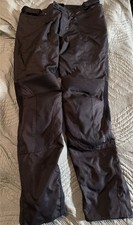 Bikerhose probiker größe - bikerhose,