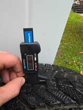 2 x Winterreifen Hankook 255/35 R20 97W WINTER I'CEPT EVO3 W330 XL M+S