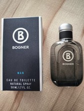 Bogner Man, neu, Eau de