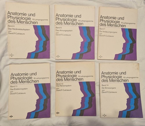 Anatomie und physiologie - anatomie,