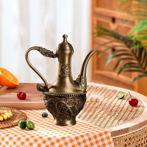 Türkische kaffeekanne - türkische,