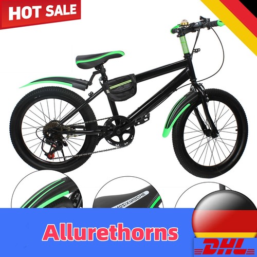 Zoll gang kinderfahrrad - zoll,