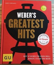 Weber's Greatest Hits von