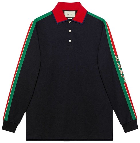 Gucci herren polo - polo, shirt