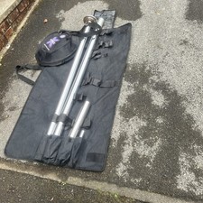 X-Pole Xpert Spinnrute Dancing