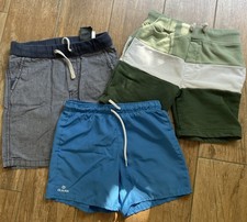 Kurze Hose Shorts Junge 122 ￼