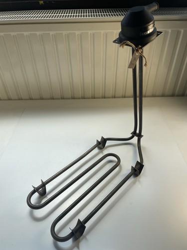 Mawo ipx4 4kw - 4kw, badwärmer