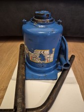 Wagenheber Weber Hydraulik