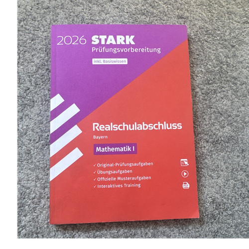 Stark prüfungs vorbereitung - stark, prüfungs­vorbereitung