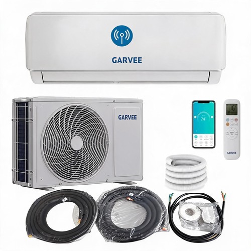 Split klimaanlage 18000btu app - split,