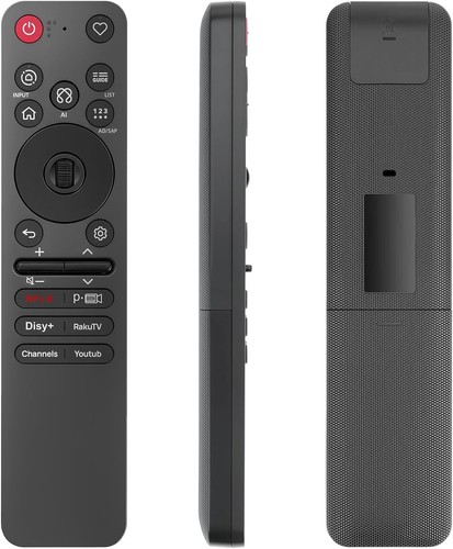 Magic remote ersatz - remote,