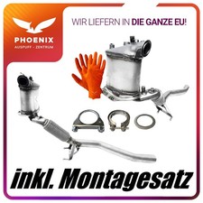 ✅ für Audi A3 2.0 TDI