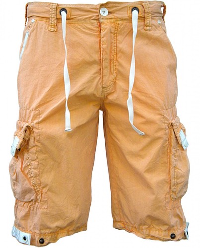 Jet lag herren cargo shorts - jet,