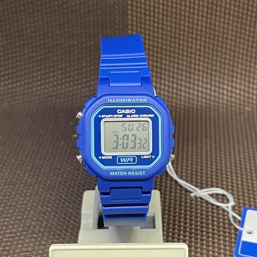 Casio 20wh jugend serie - casio,