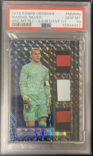 Panini obsidian 2019 manuel - panini,