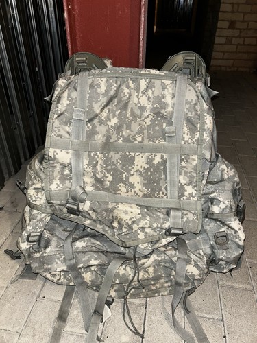 Army rucksack original - army,