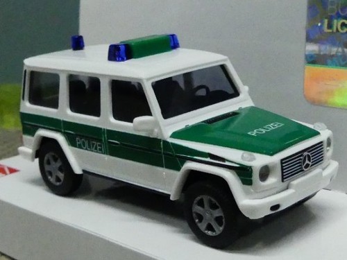 Busch g klasse - 1/87,