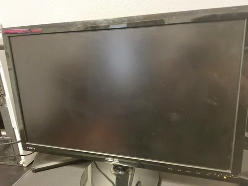 Asus vs228 - asus,