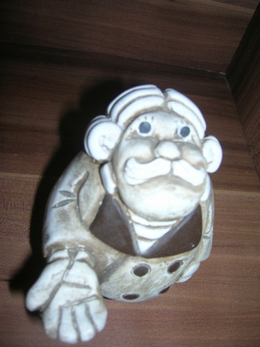 Ober kellner diener butler - ober,