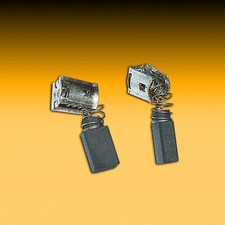 1 Paar Kohlebürsten